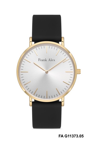 FRANK ALEX FON.MET. KOL SAATİ